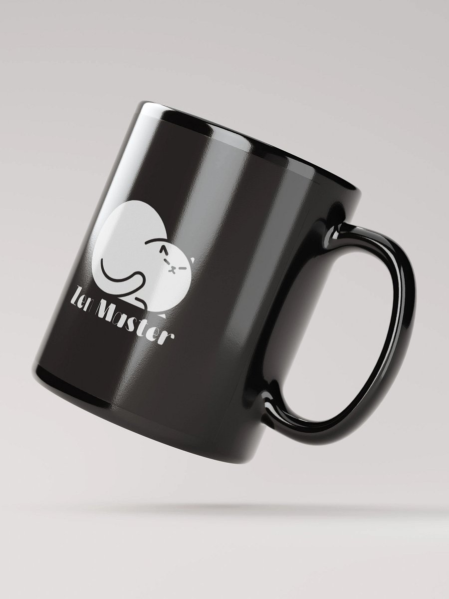 Zen Master Mug product image (2)