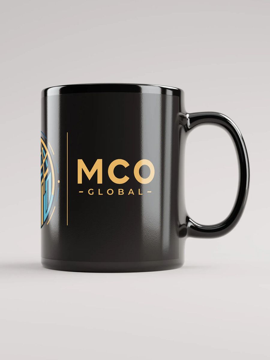 MCO Global Premium Trading Mug product image (2)