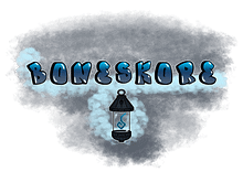 BoneSkore' Merch Shop