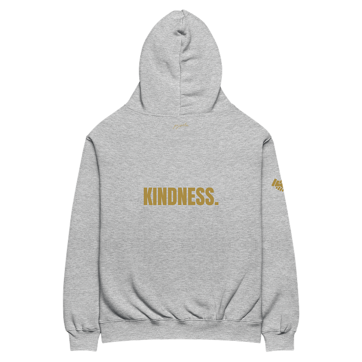 Kindness Hoodie product image (5)