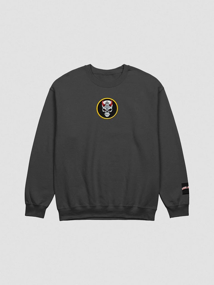 Jcliff Sweat Shirt product image (9)