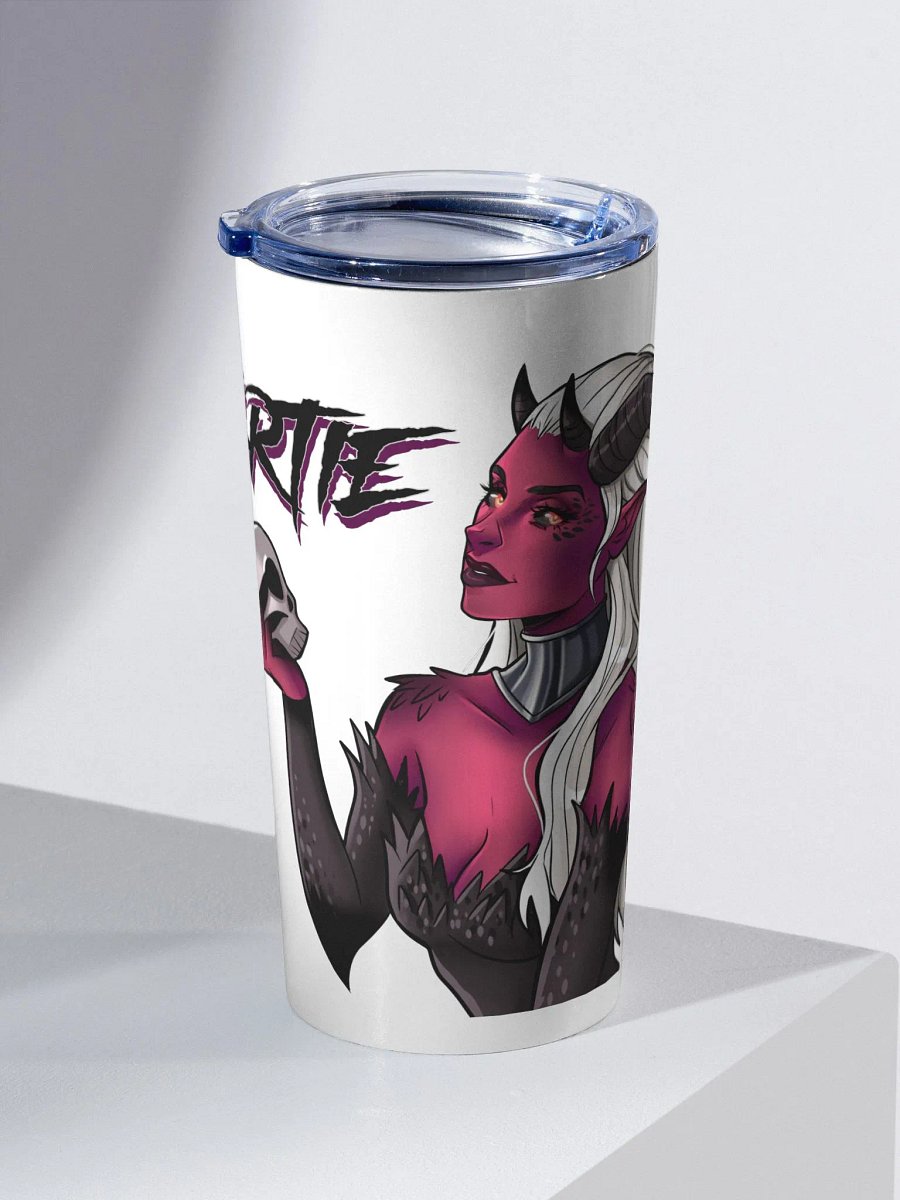 Demon's Grasp Tumbler product image (2)