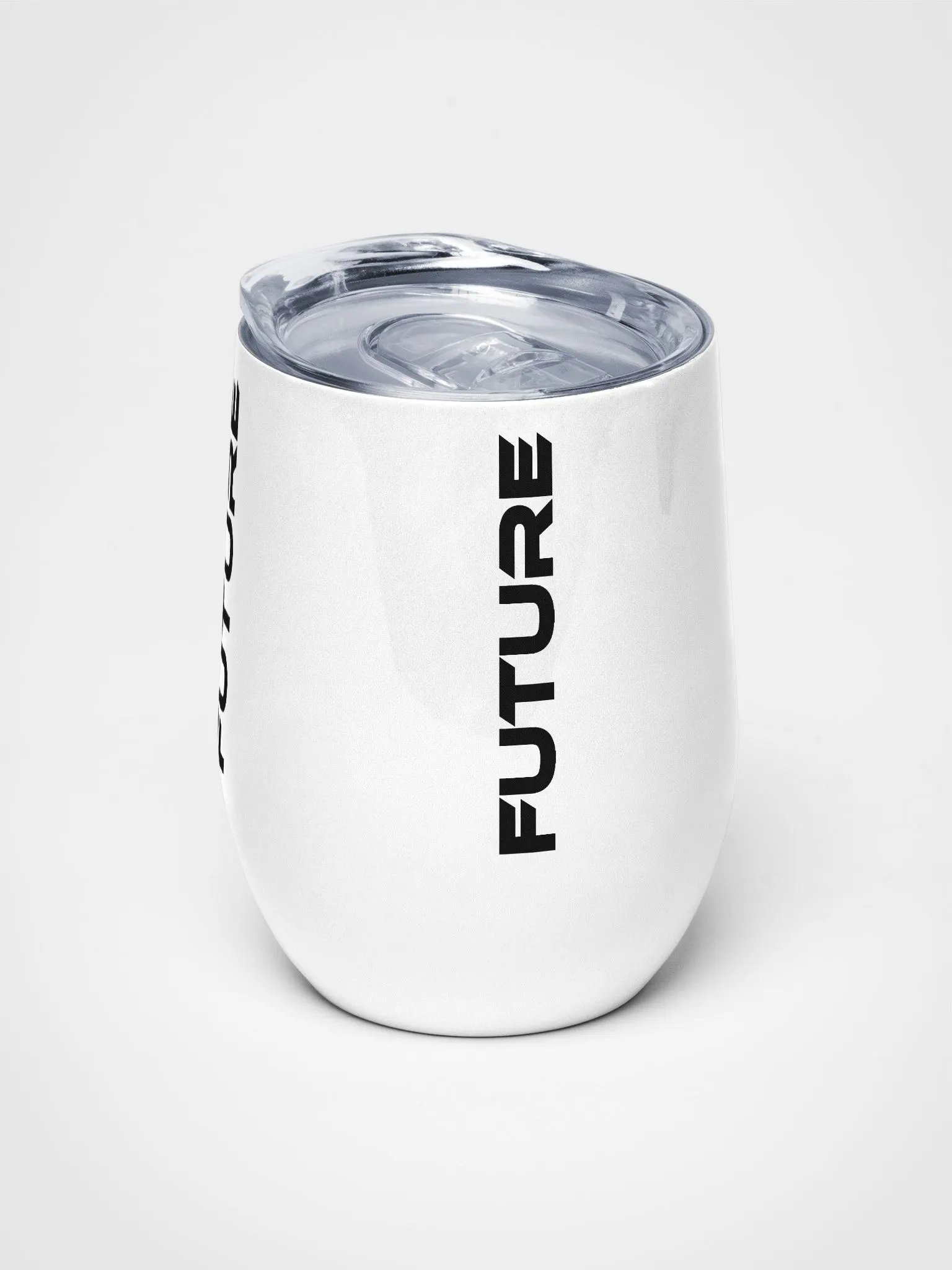Future Dodgeball Club Wine Tumbler product image (5)