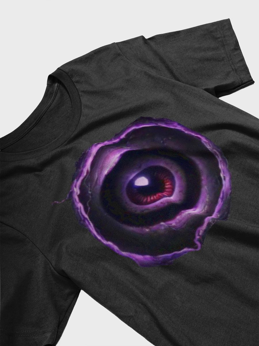 Ethereal Eye Unisex T-Shirt product image (11)