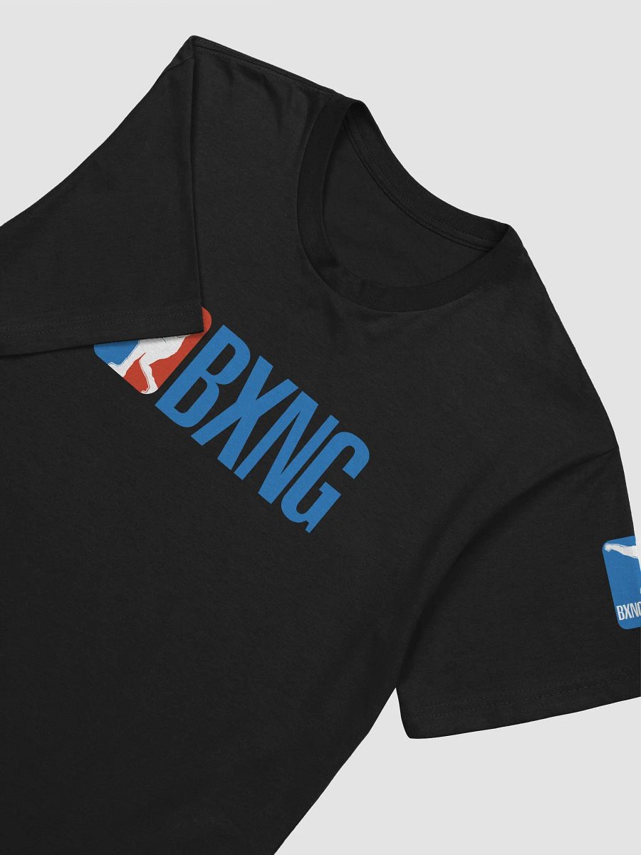 BXNG USA - BLACK TEE product image (4)