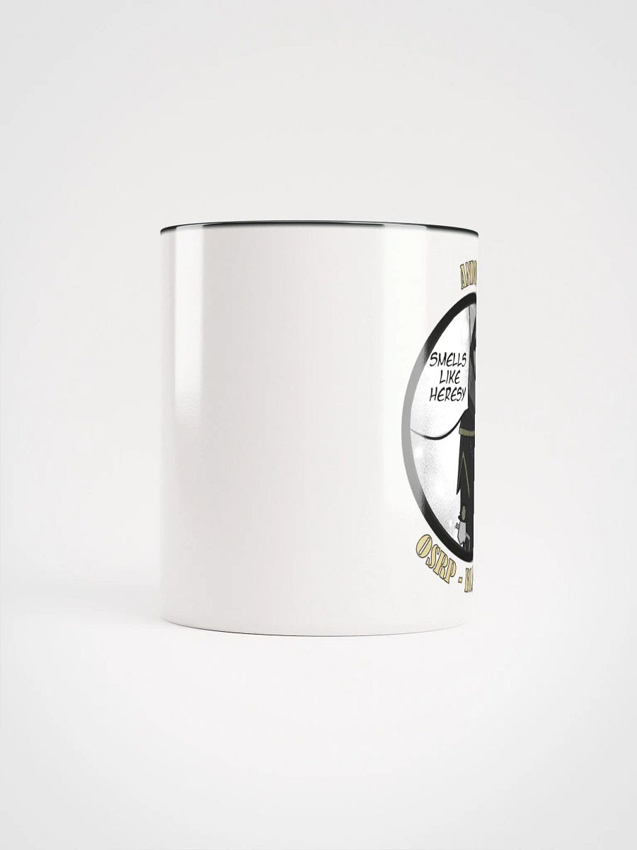 Heresy Mug product image (5)