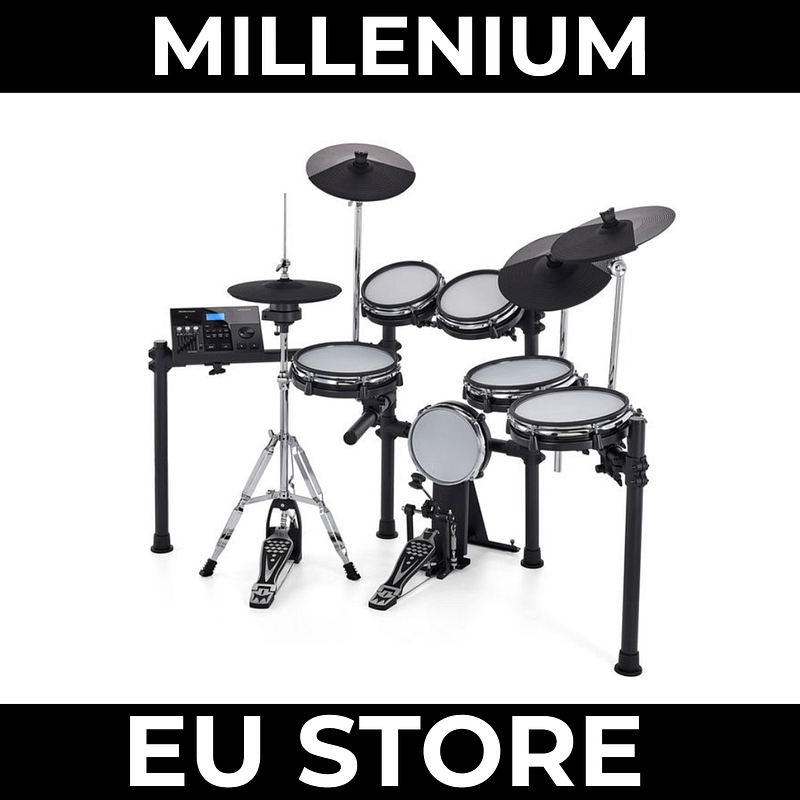 Millennium MPS-850 E-Drum Set