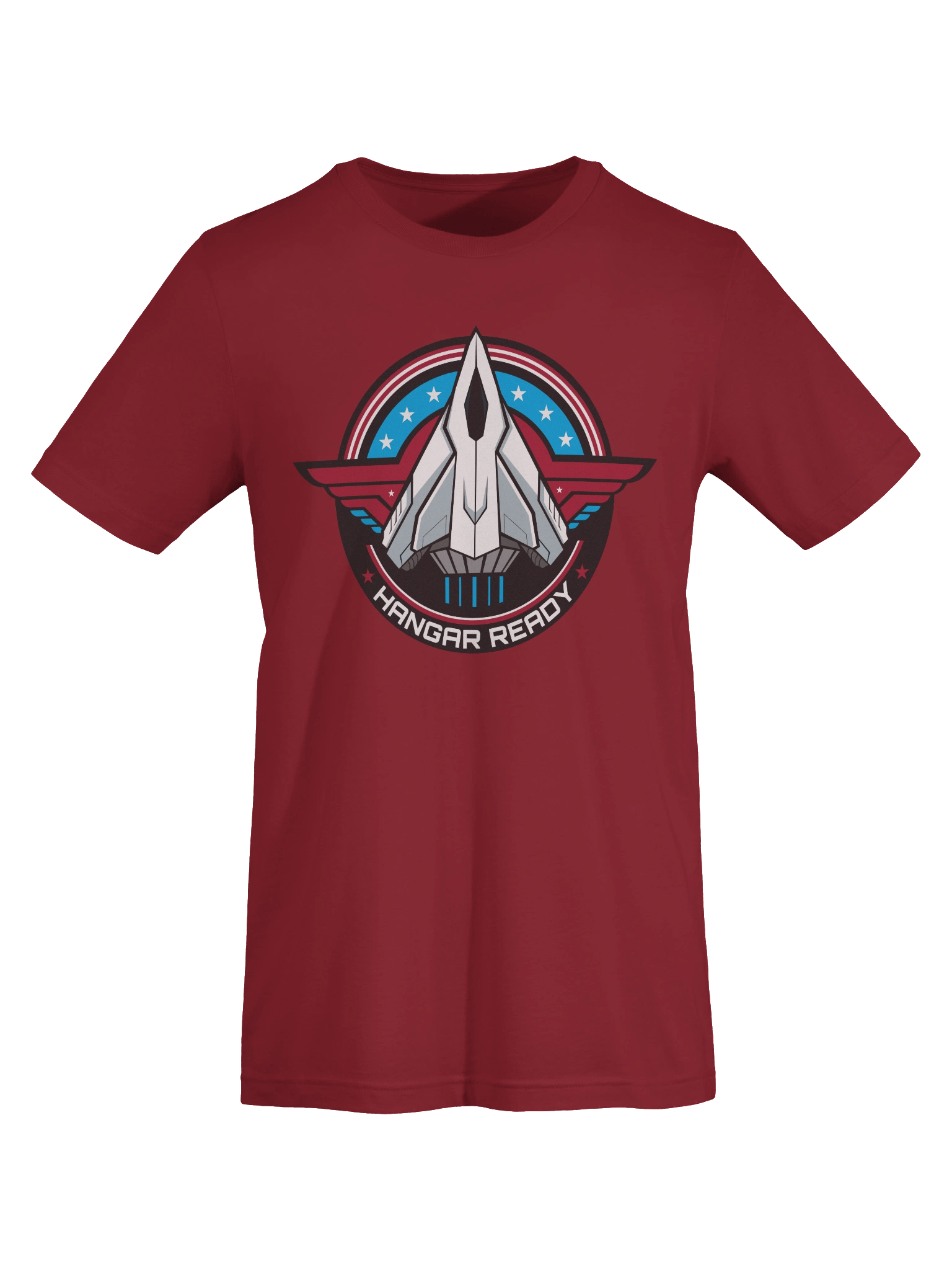 Hangar Ready Tee product image (3)