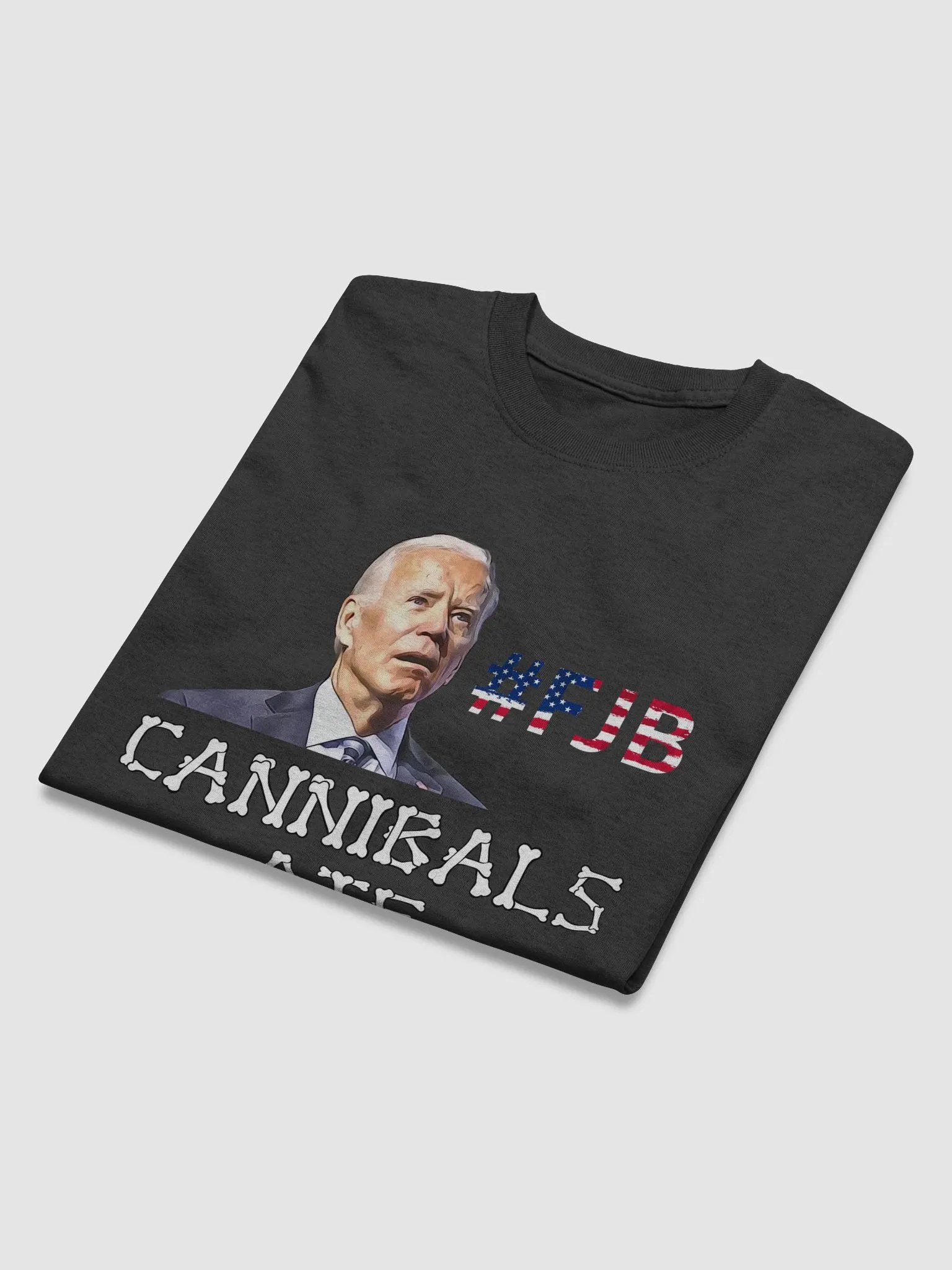 Cannibals Ate My Uncle product image (4)