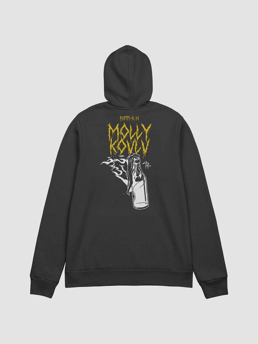 Mollykoulu - Huppari - Metal Collection product image (2)