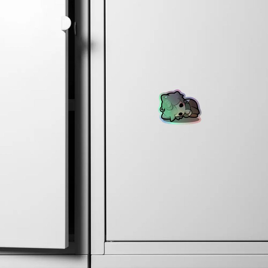 Despair Sticker product image (6)