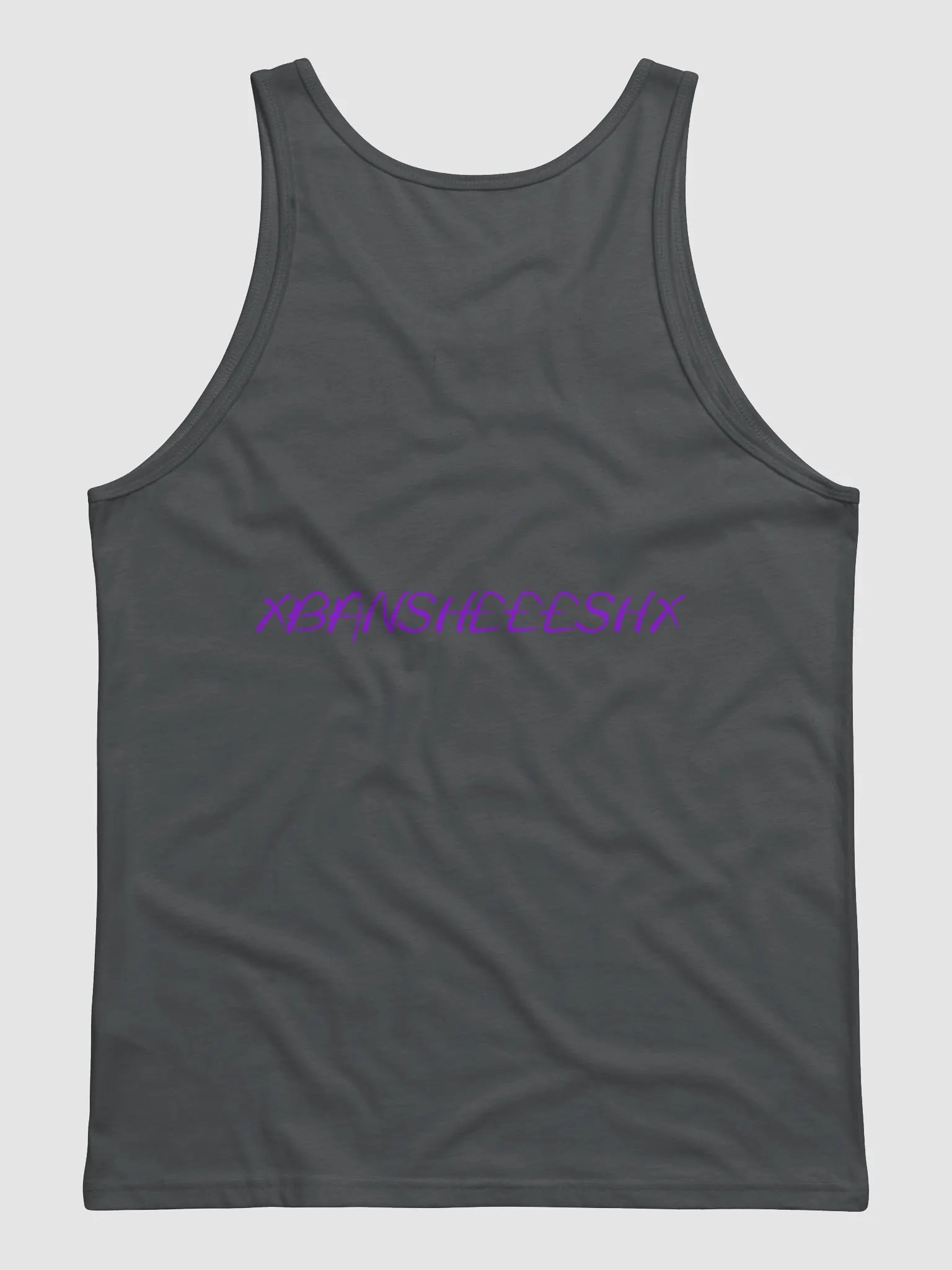 Unisex Tank product image (7)