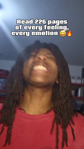 LIIINNNKKK IIINNNN TTHHHHEEEE BBBBIIIIIIOOOOOO🔥🔥🔥🔥🔥 

8 months of stressing about this, and we're here!

I didn't even have a...