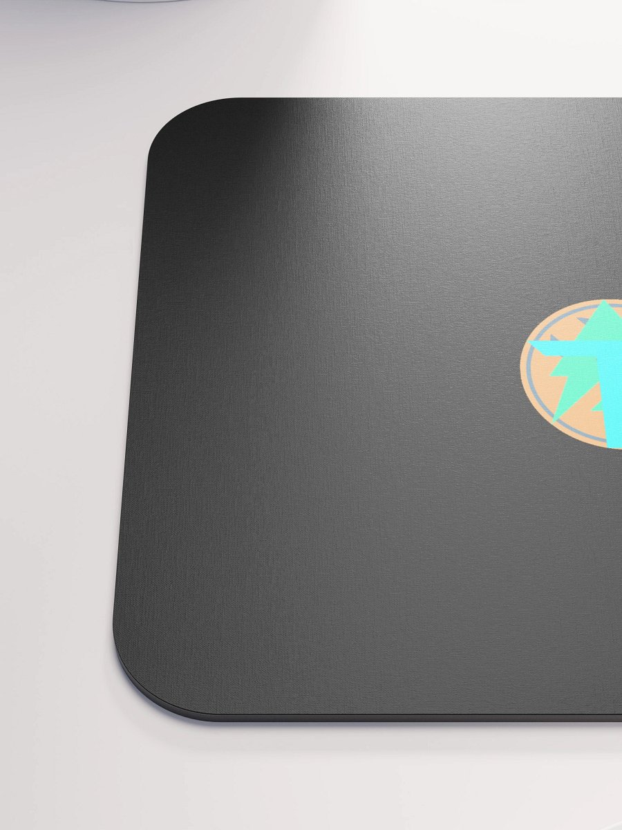 Terengineer Class Mousepad (Black) product image (6)