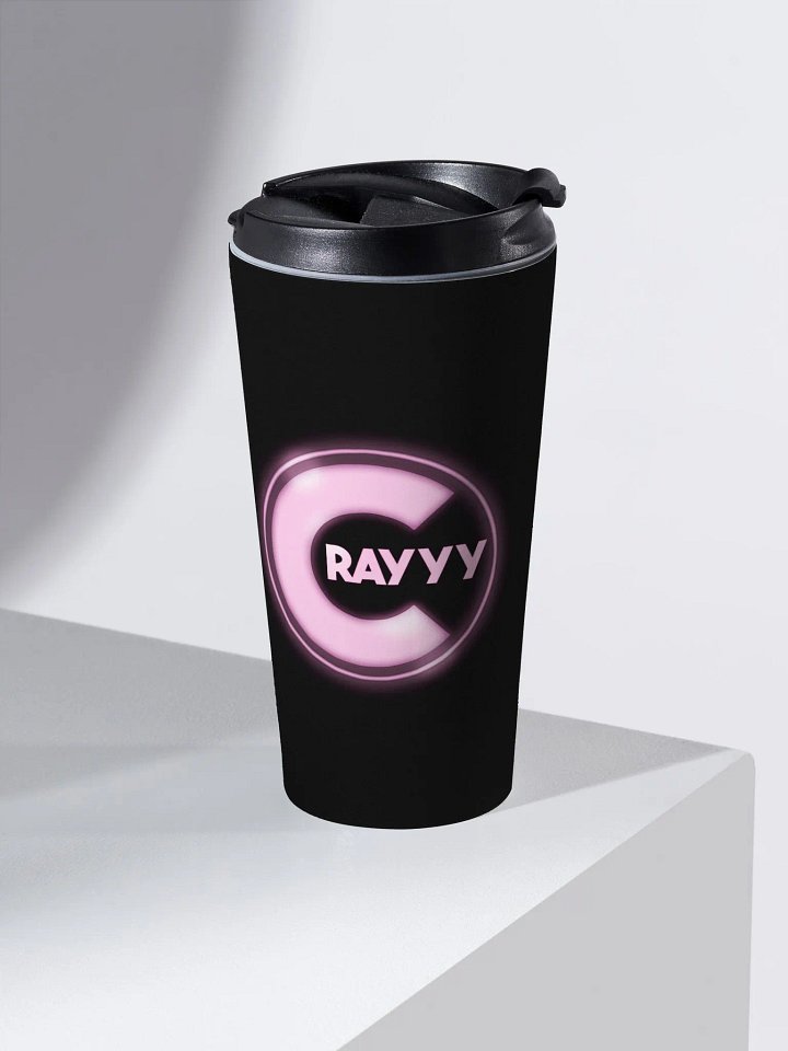 Cray Tall Sipper product image (2)