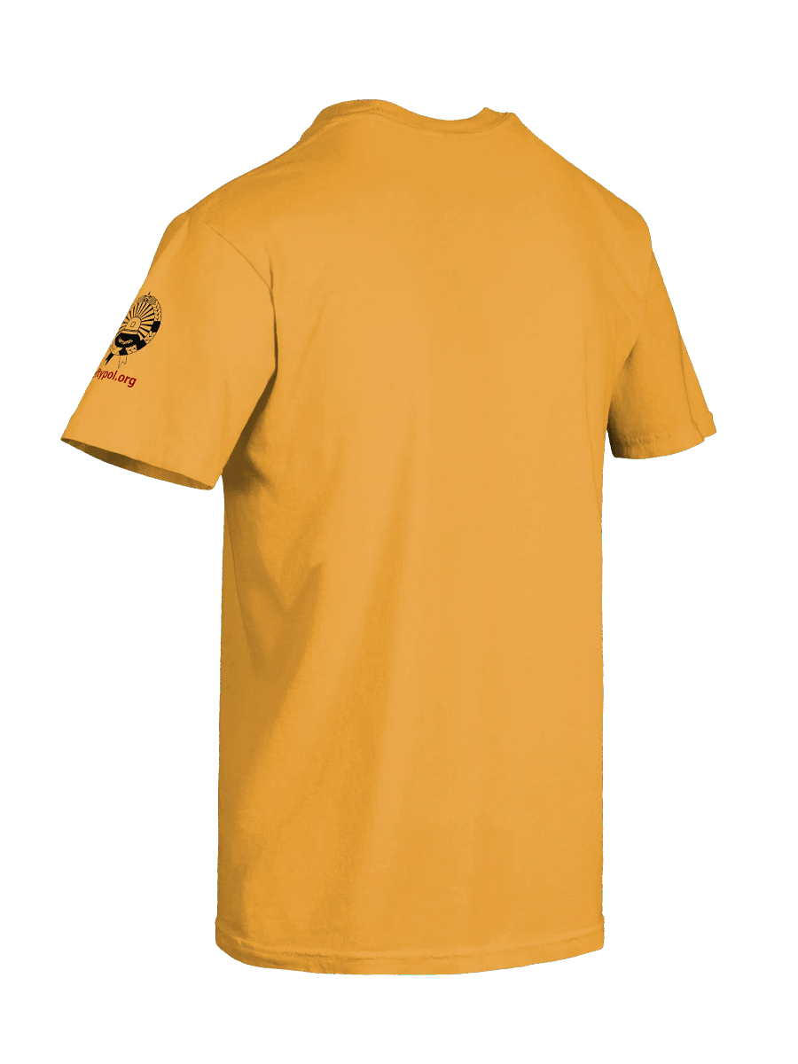 Hoxha - “Antirevisionist Action” T-Shirt product image (8)