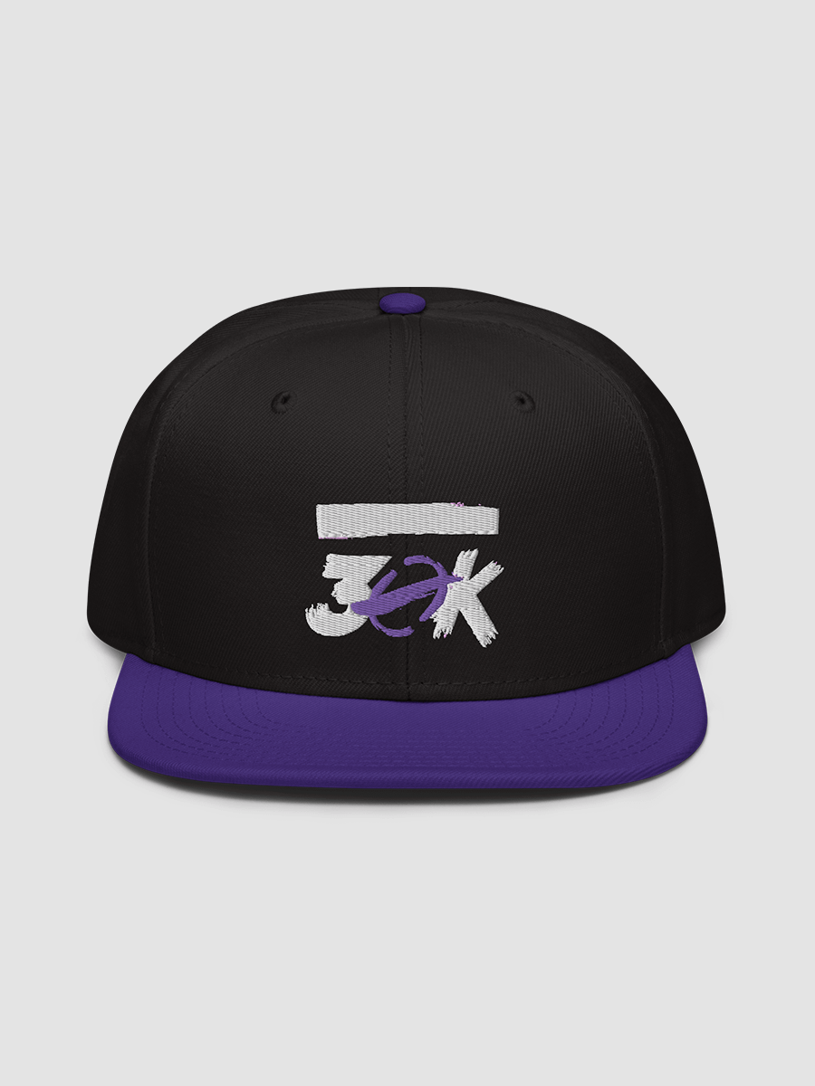 30k Snapback Cap product image (2)