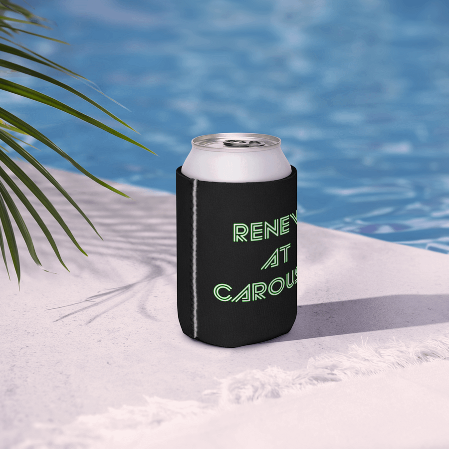 Renew at Carousel Coozie product image (6)