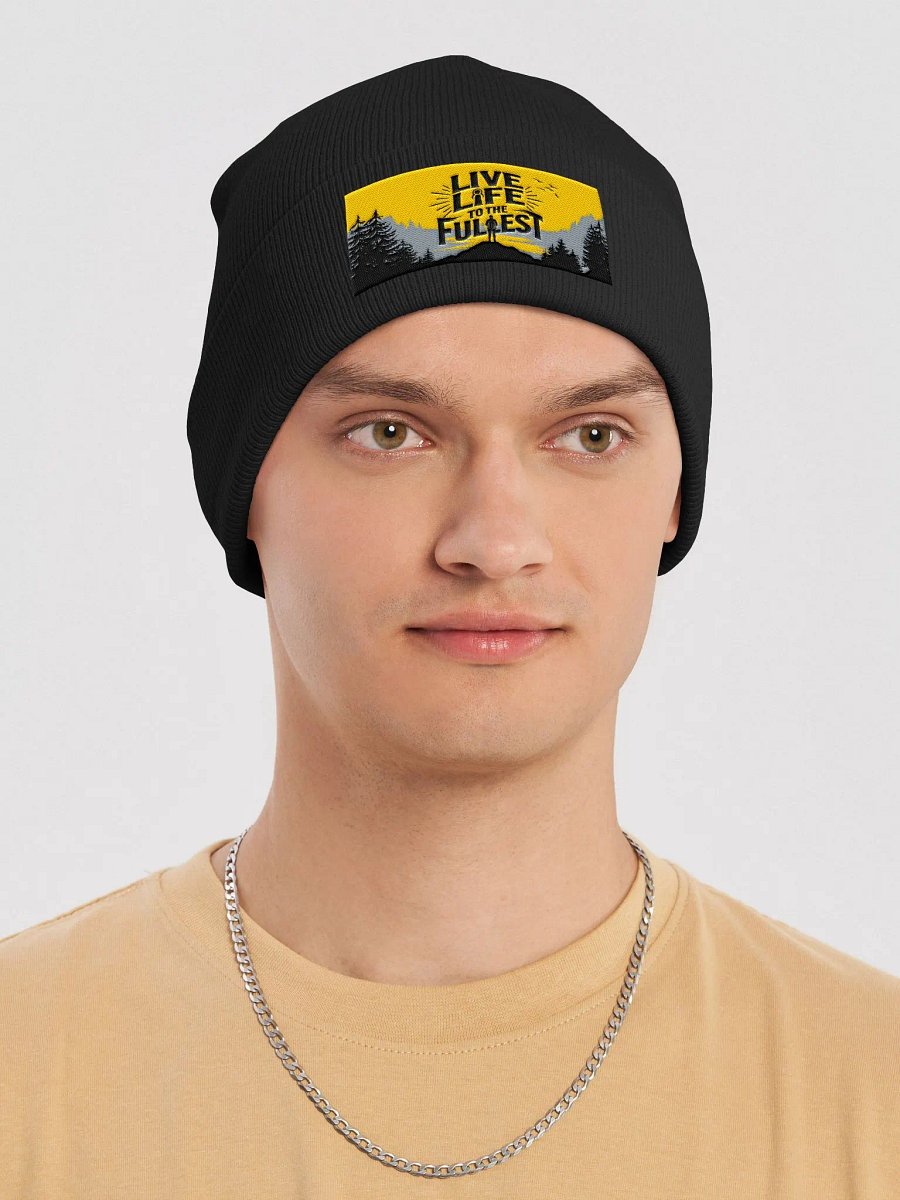 Peak Adventure Knit Beanie product image (29)