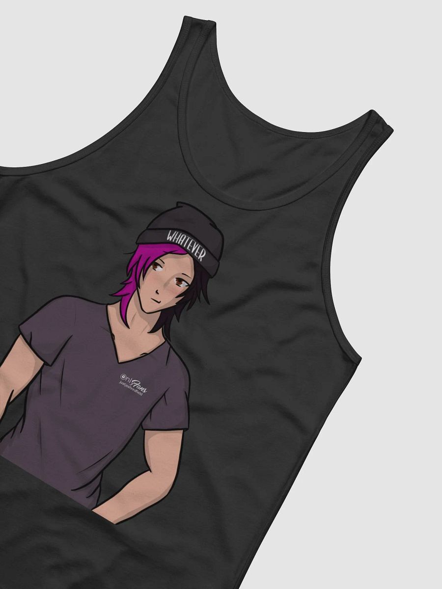 Anime Josh Tank Top product image (4)