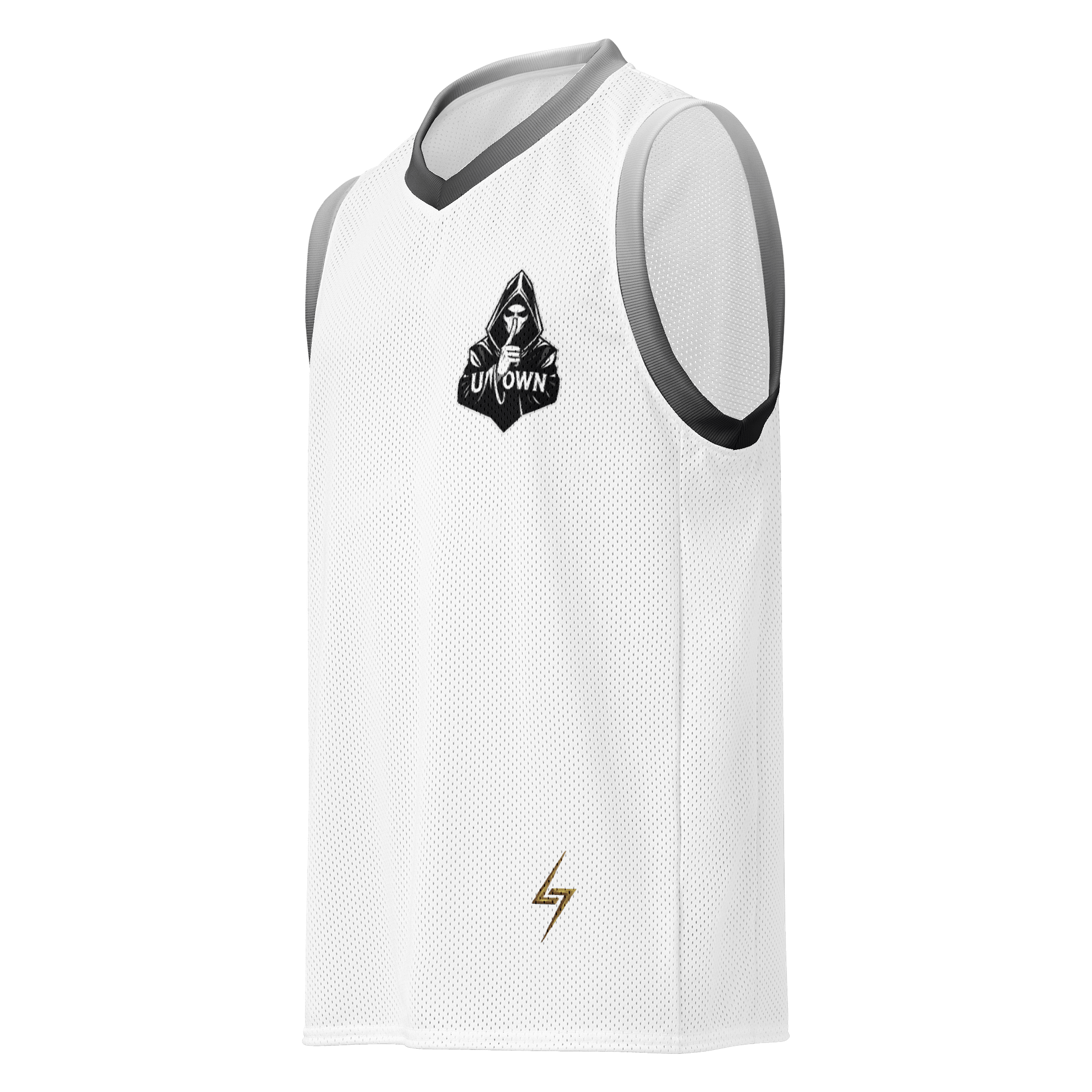 Team Unown Team Jersey product image (1)