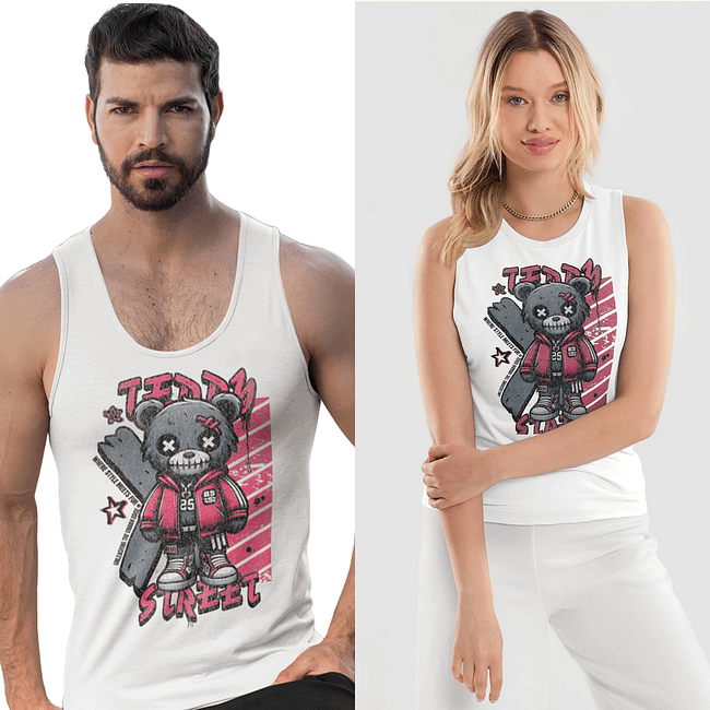 Tanktops