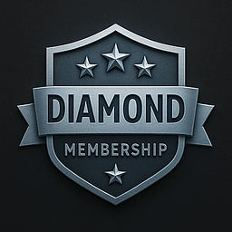 Diamond Tier