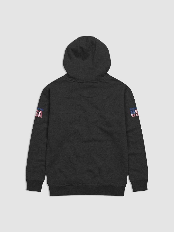 TRUMP FIGHT HOODIE product image (2)