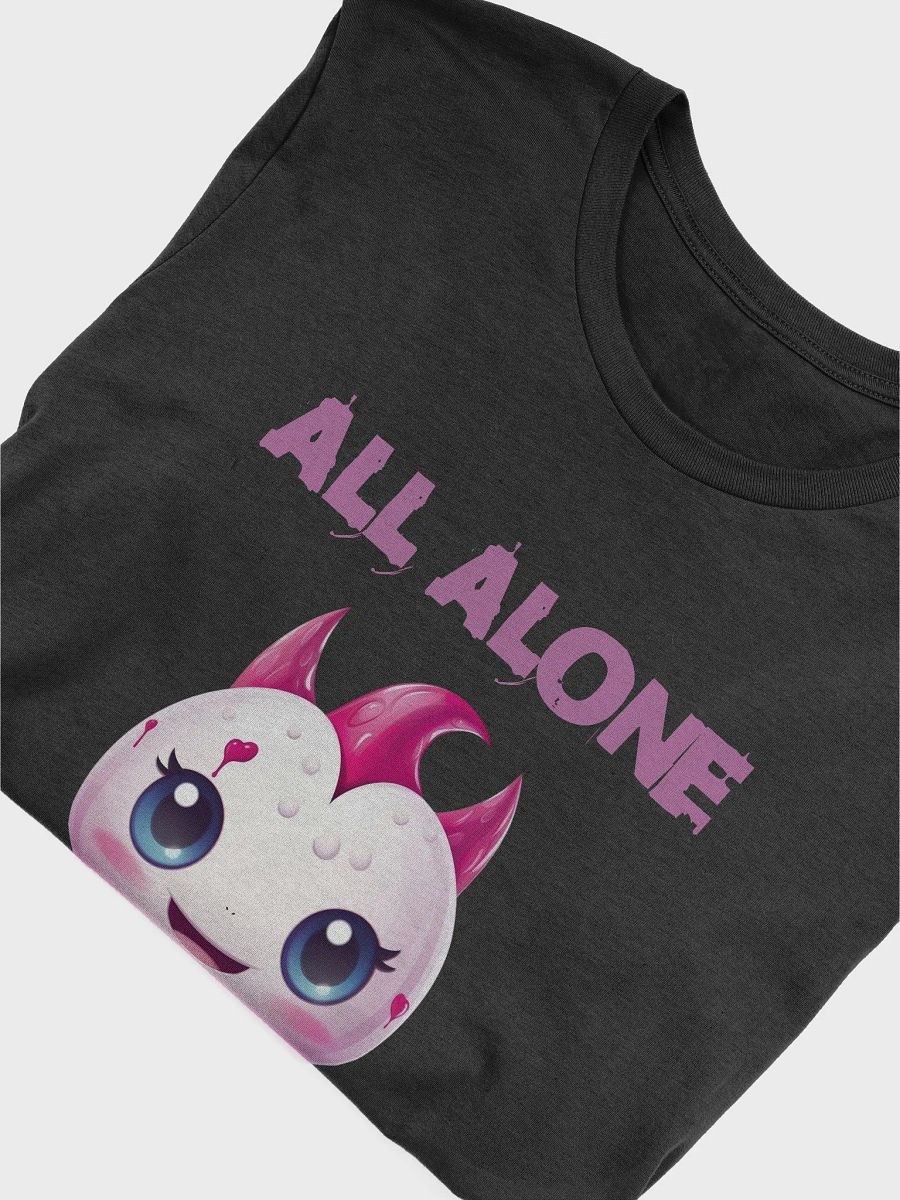 All alone product image (5)