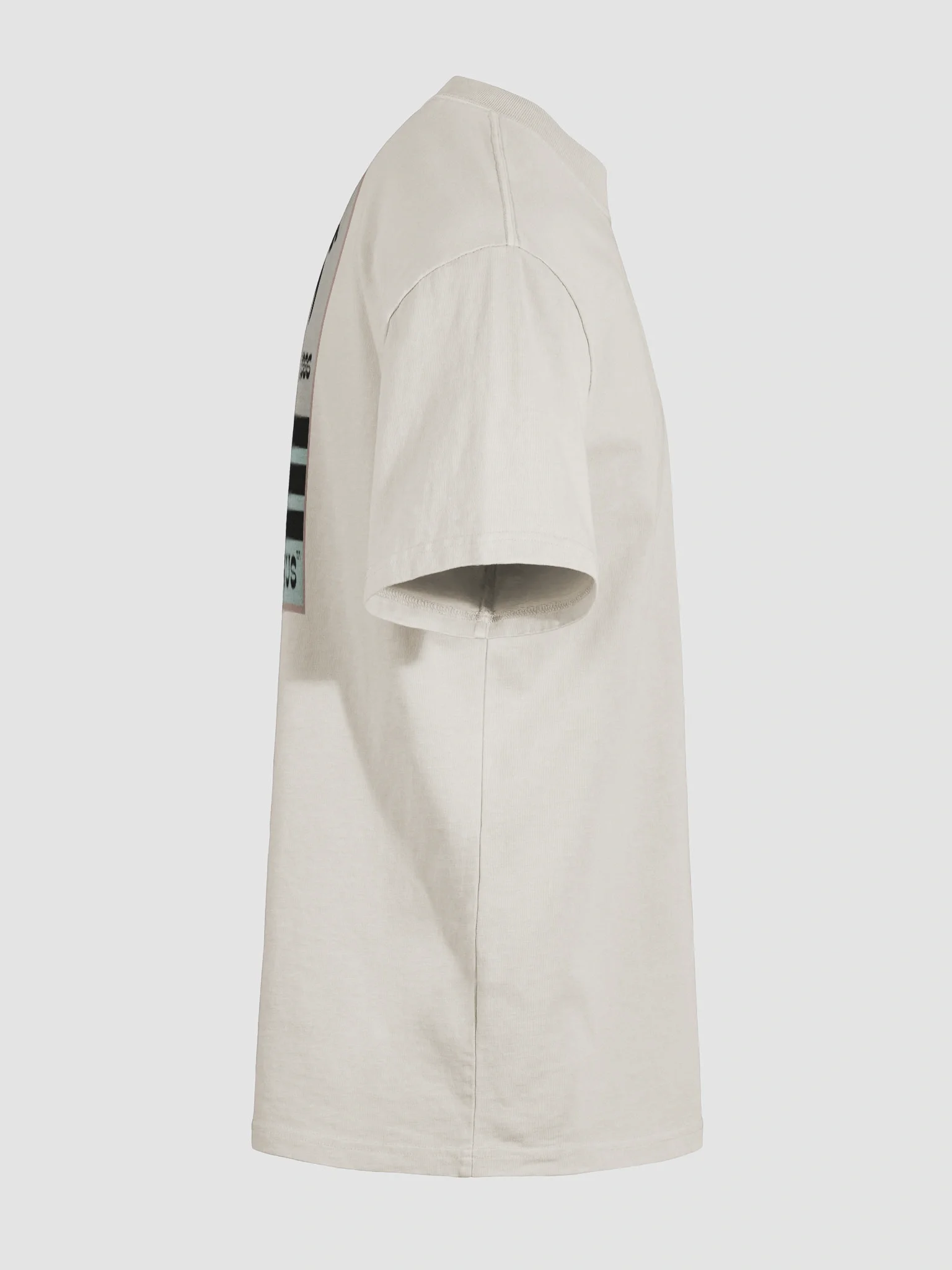 Sunset palm Premium Oversized Faded T-Shirt product image (11)