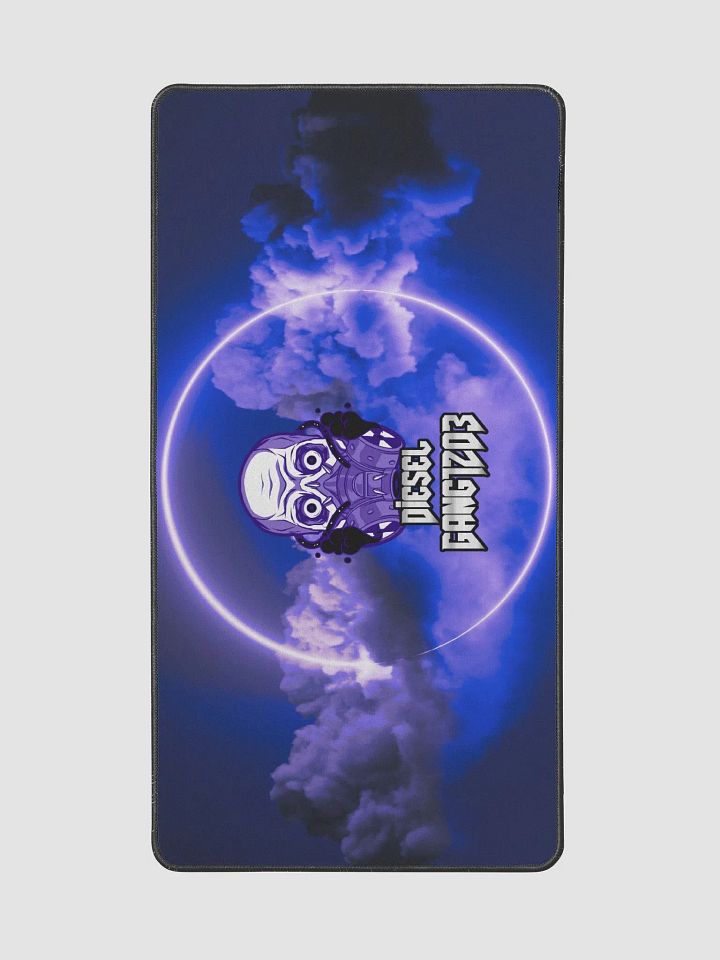 Diesel Gang Mouse Pad product image (2)