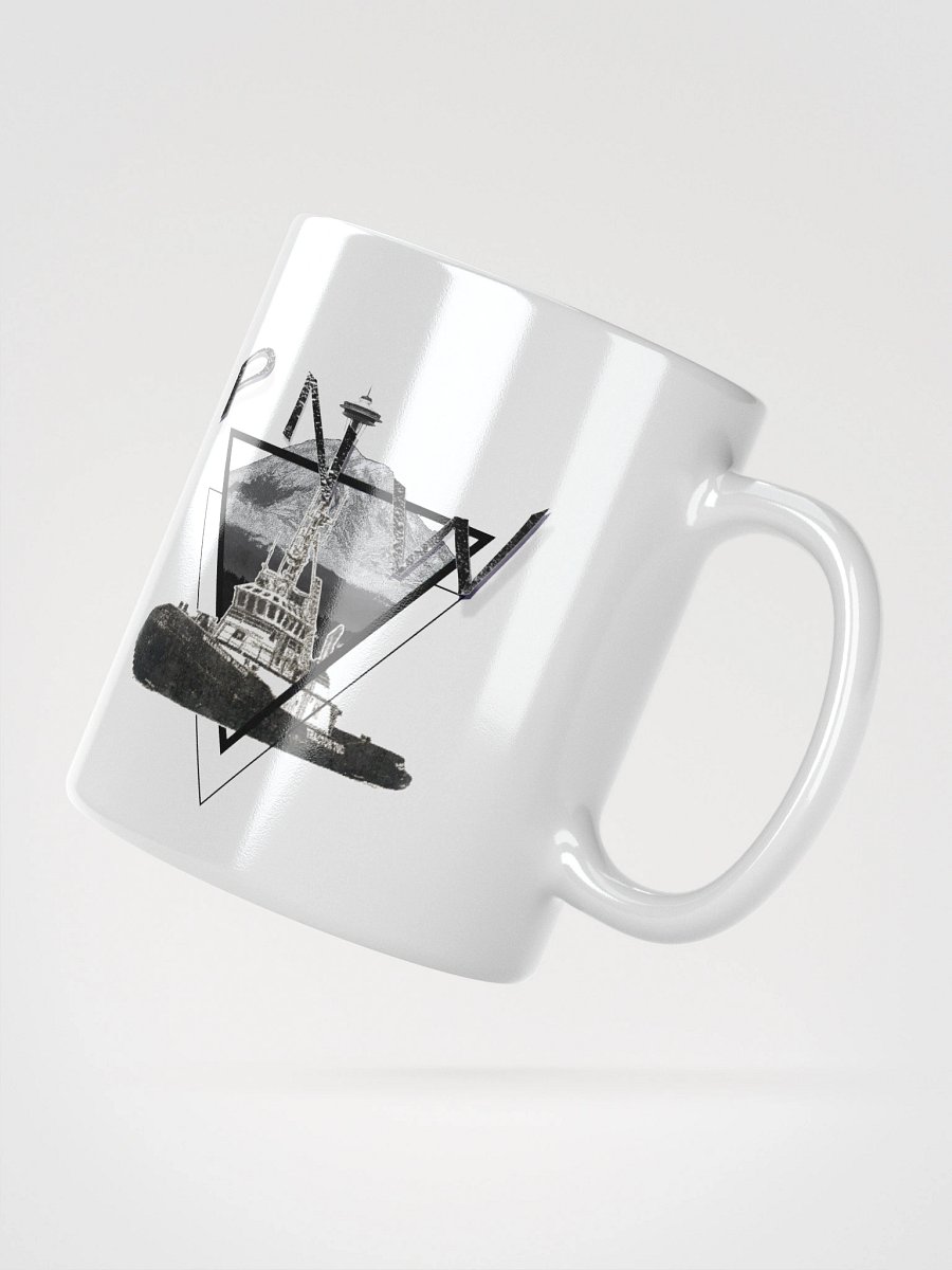 Triangle-Mt Raine- PNW Tug Millennium Tug 11oz, 15oz, & 20oz product image (6)