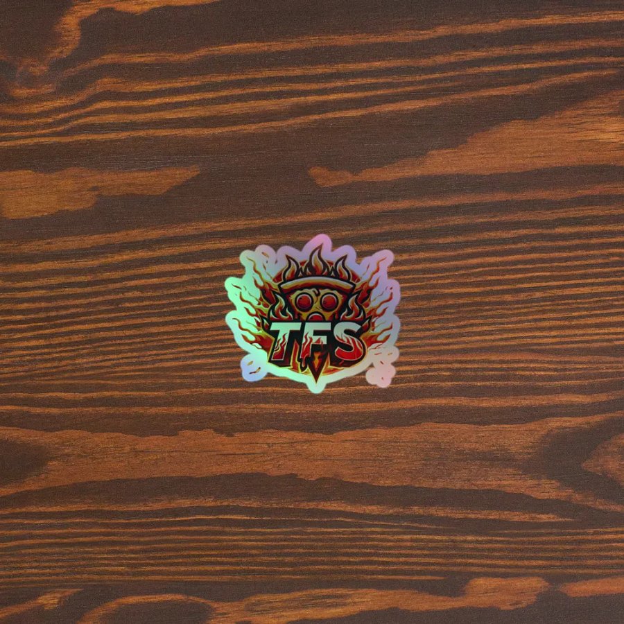TFS Sticker product image (5)