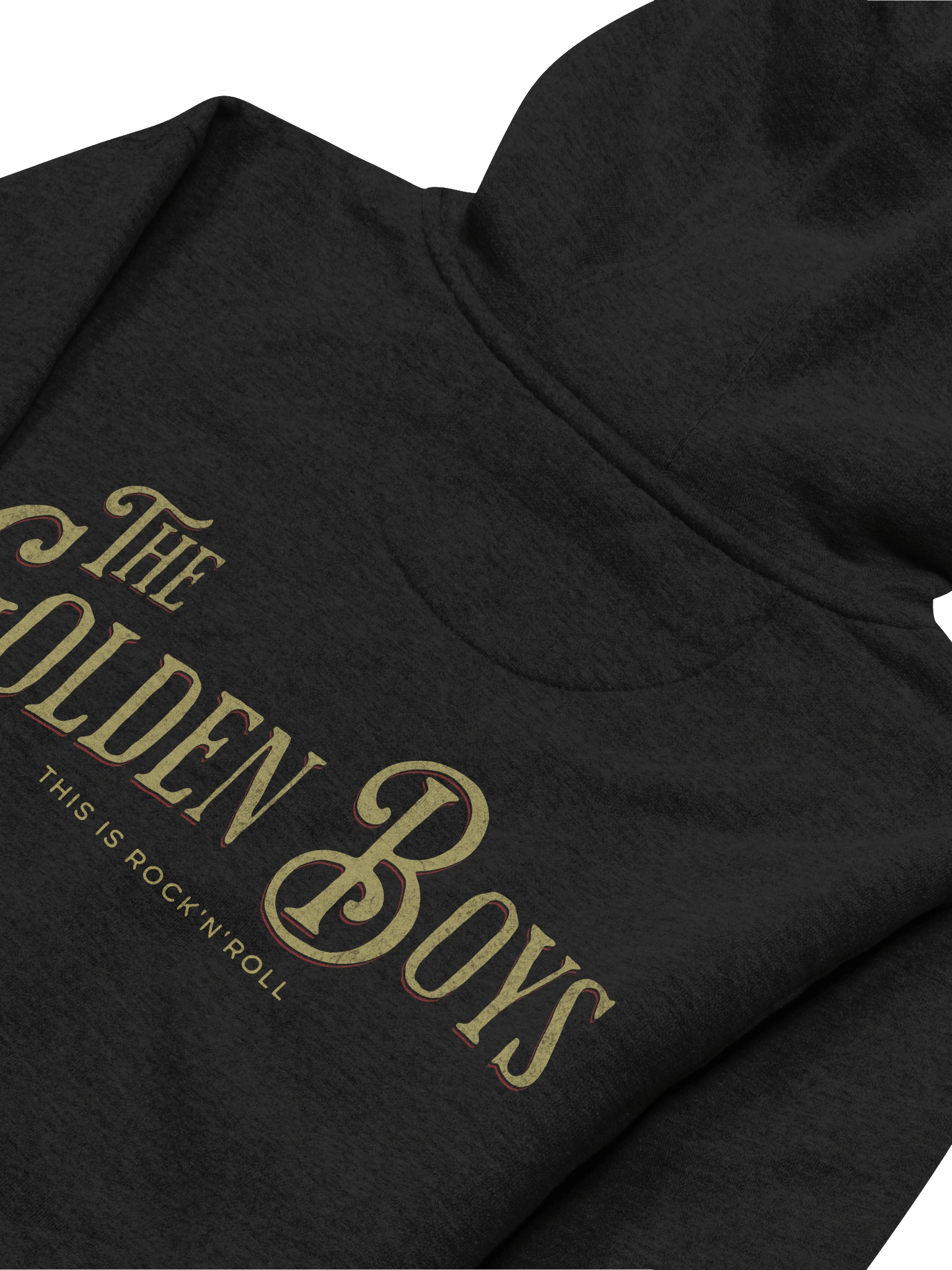 "The Golden Boys" - Hoodie product image (3)