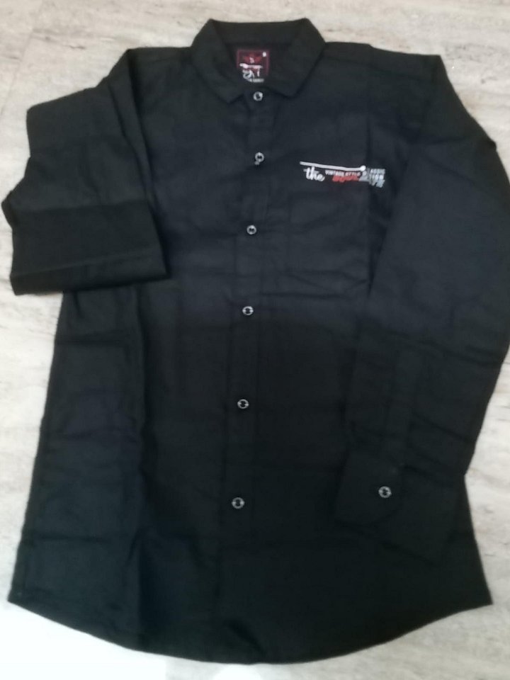 kids shirts product image (2)