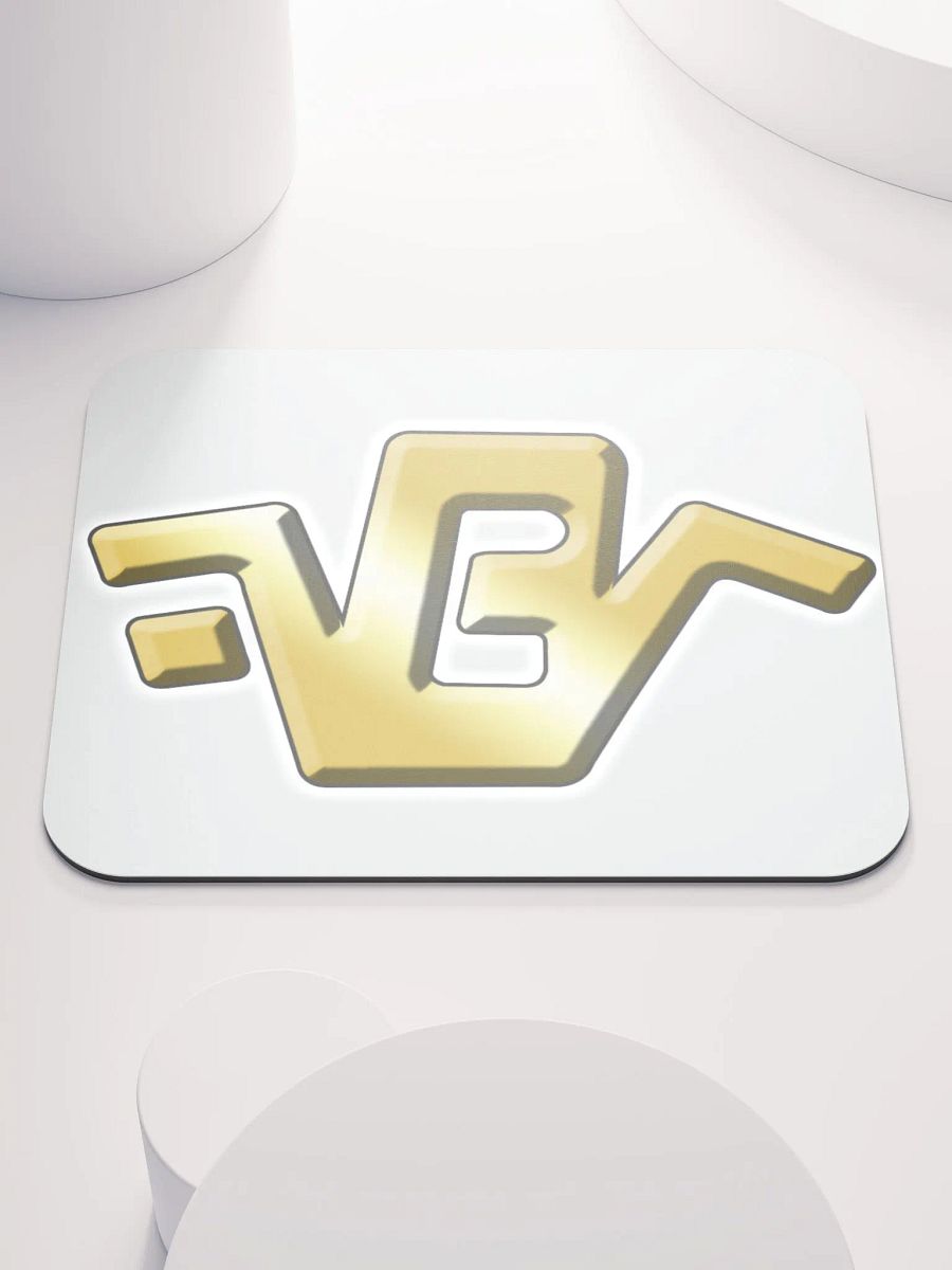 BFL Small Mousepad product image (1)