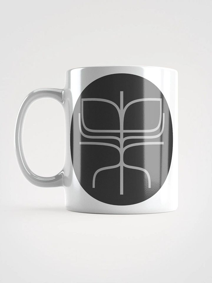 Raelia Emblem Mug product image (1)