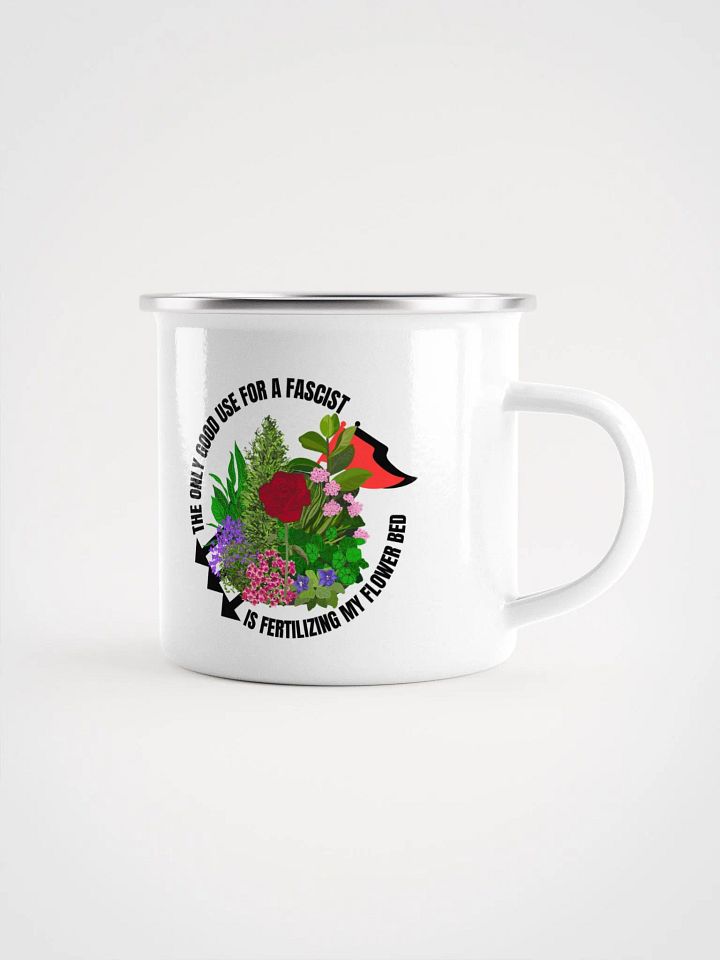 "Gardening Mug" product image (1)