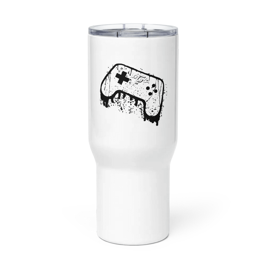 DGC Travel Mug product image (2)