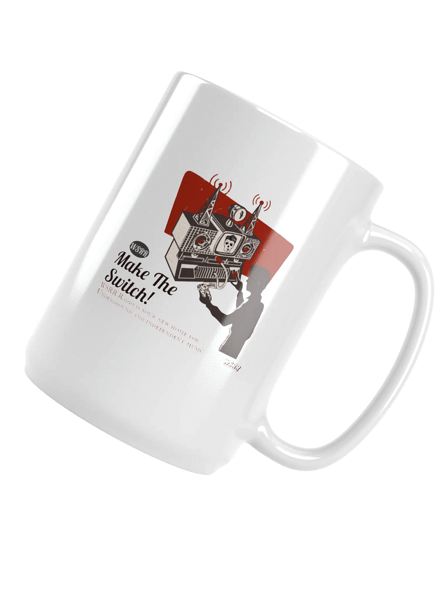 Make The Switch! (Mug) product image (4)