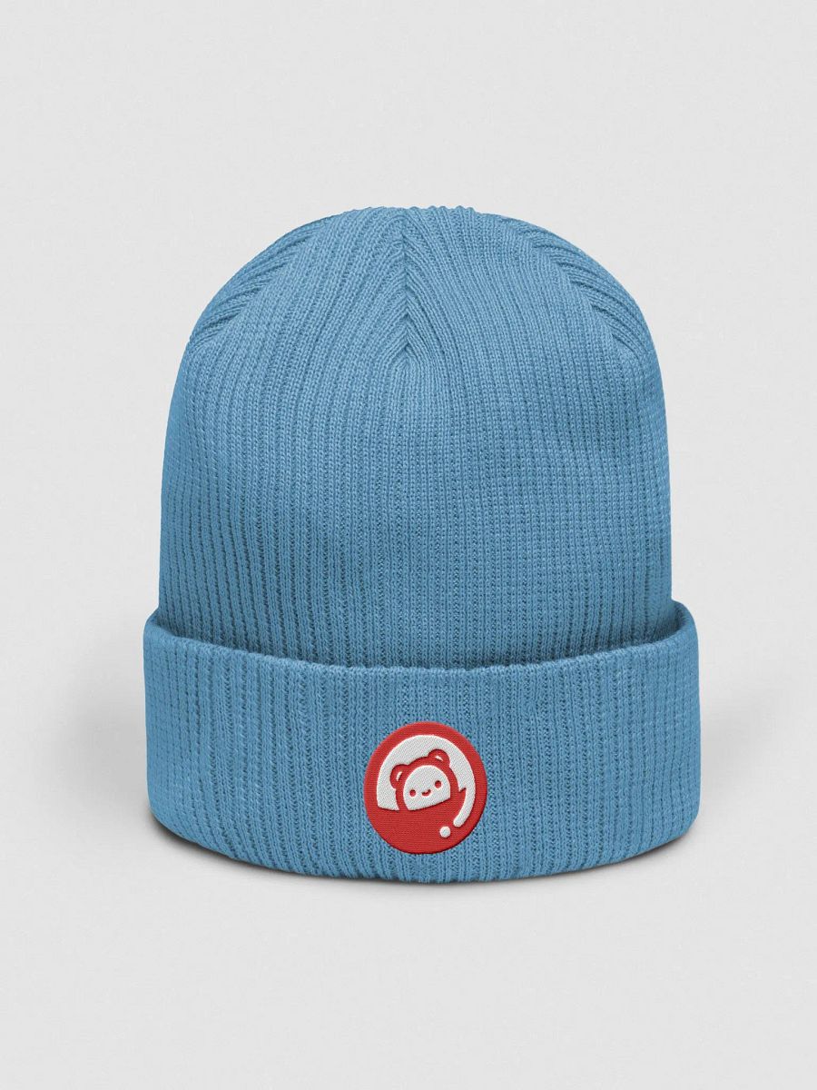 Gachapon! 💖 Knitted Beanie | By Plushpon product image (2)
