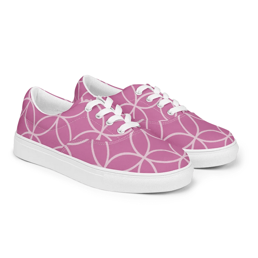 Hola Hoops Sneakers product image (4)