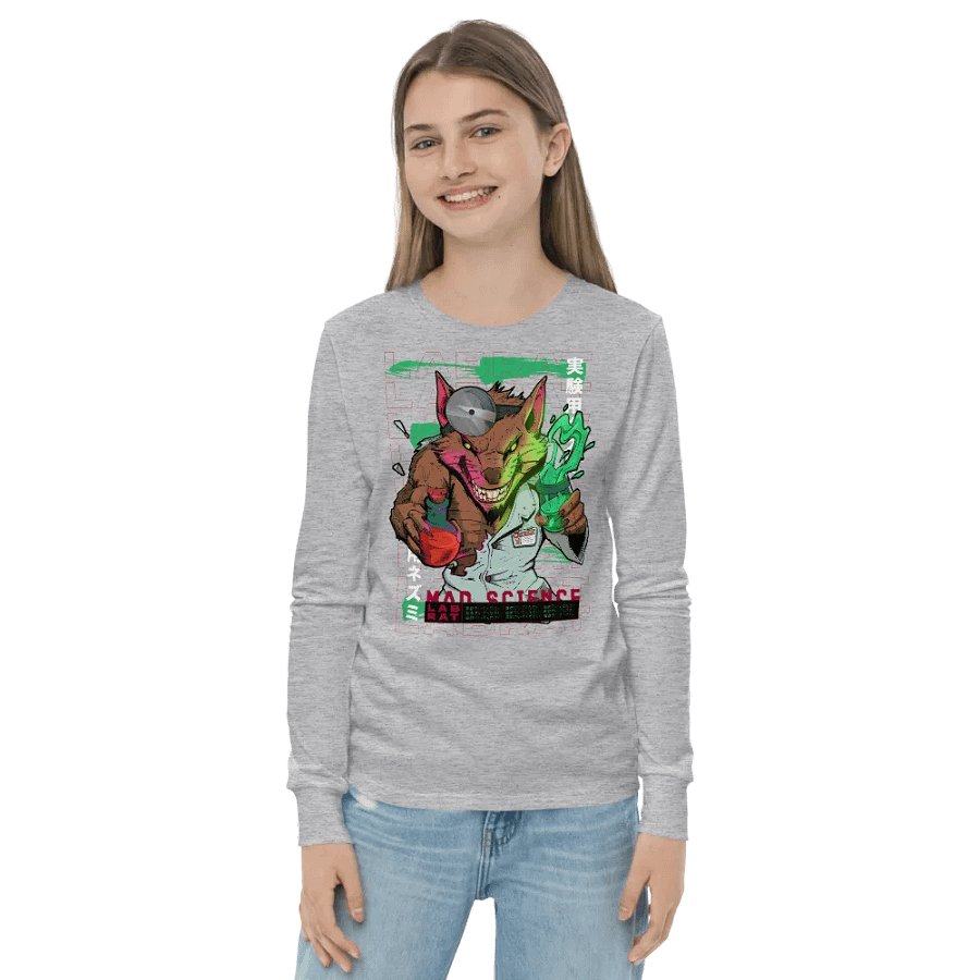 MAD SCIENCE 001 KIDS product image (15)