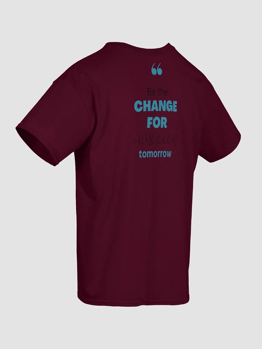 InkInnovate Prints Unisex T-Shirt product image (30)