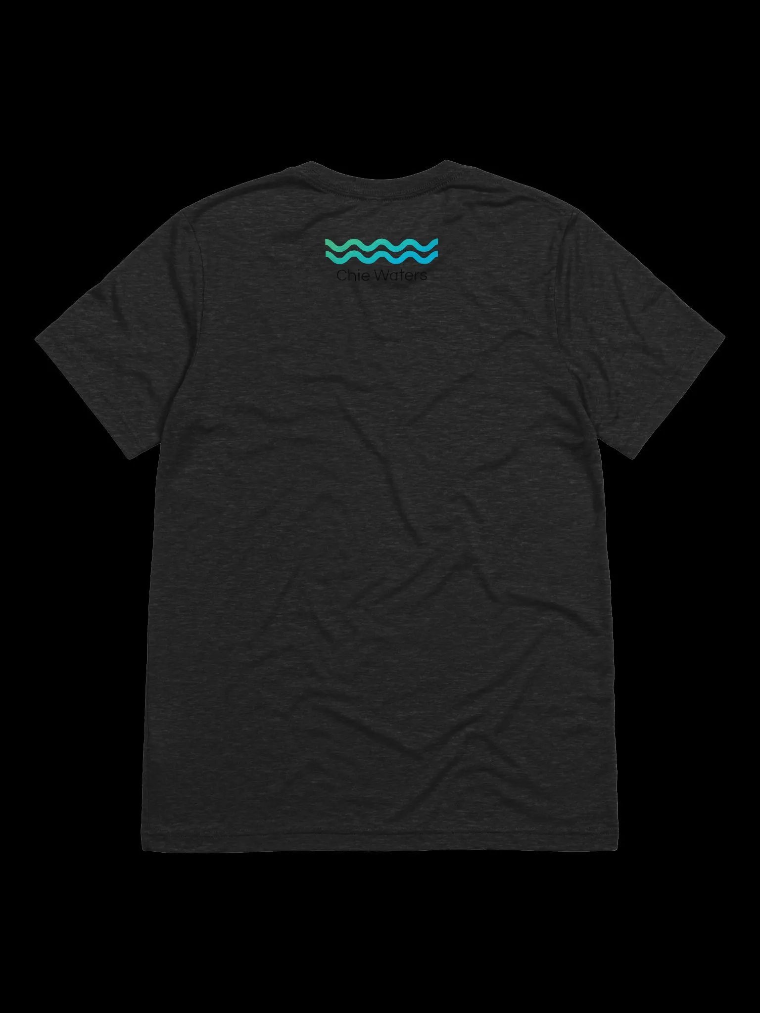 Clearwater Analytics Gradient Logo Tee - 104% product image (16)