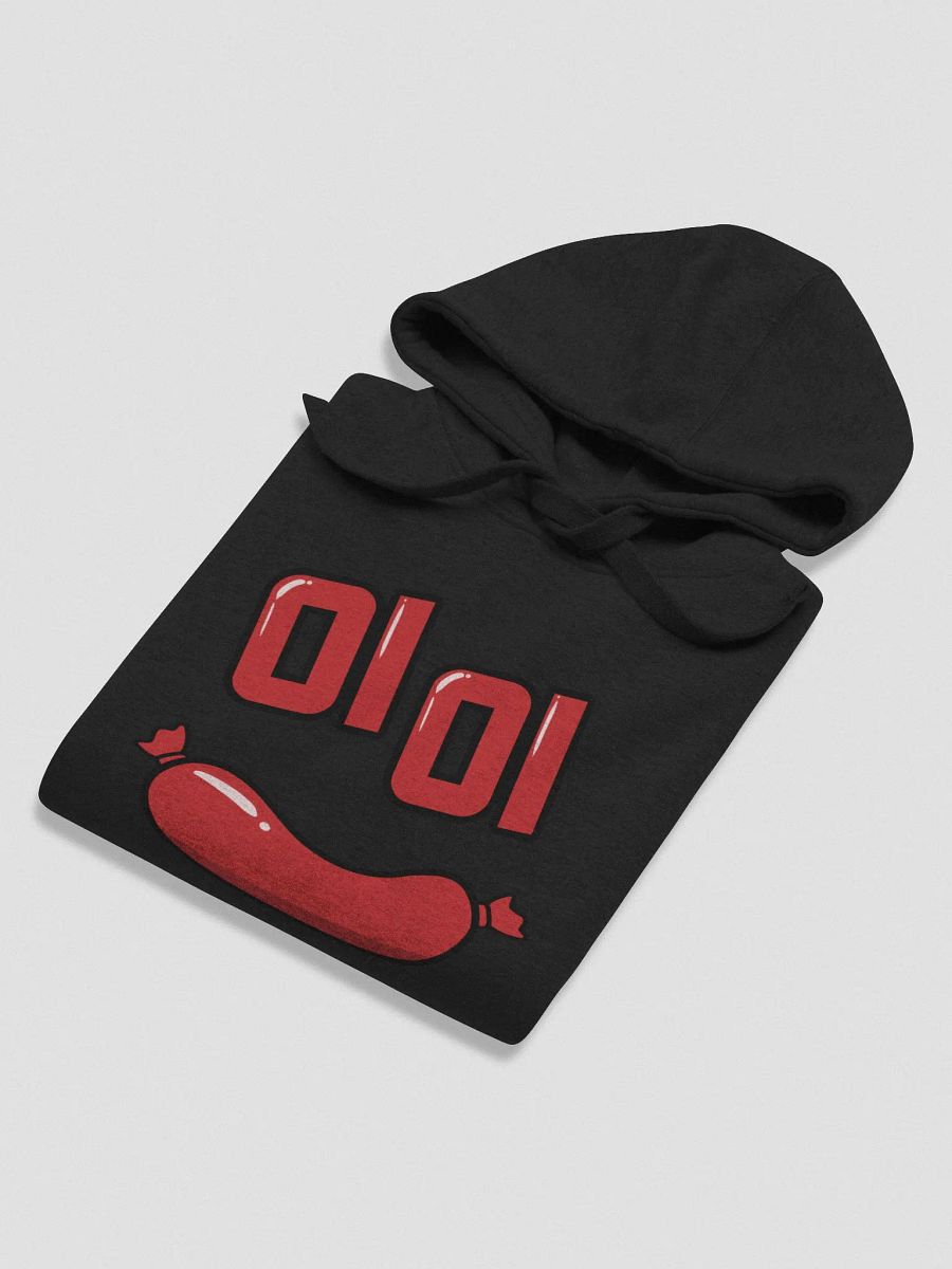 Oi Oi Hoodie product image (50)