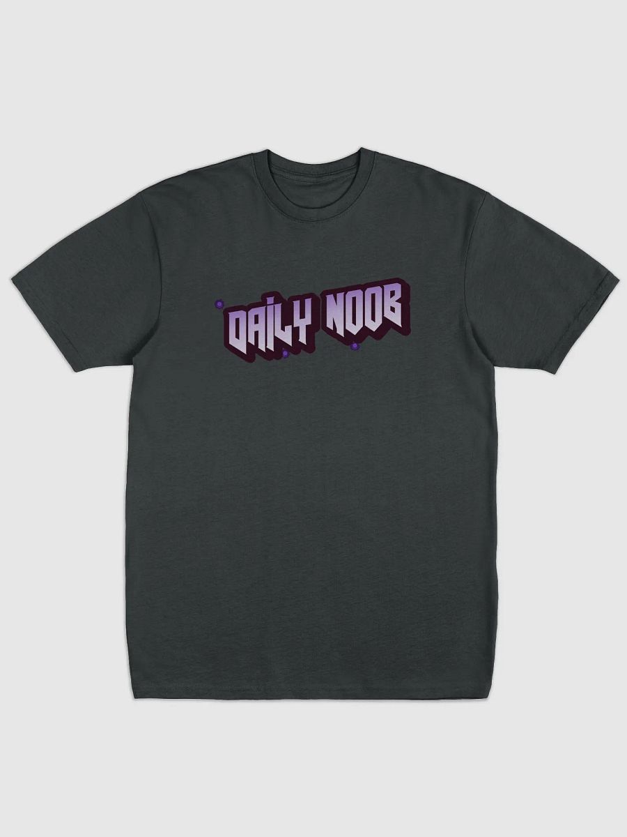 DailyNoob #BACKPAINGANG T-Shirt product image (1)