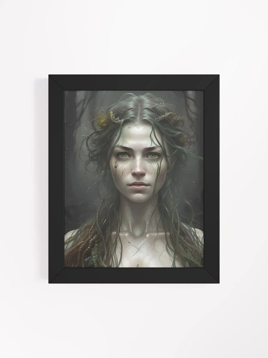 Sea Witch Print product image (34)