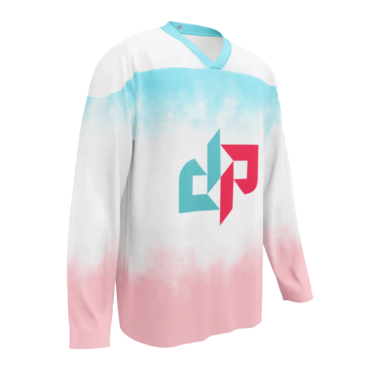 The Show Hockey Jersey product image (1)