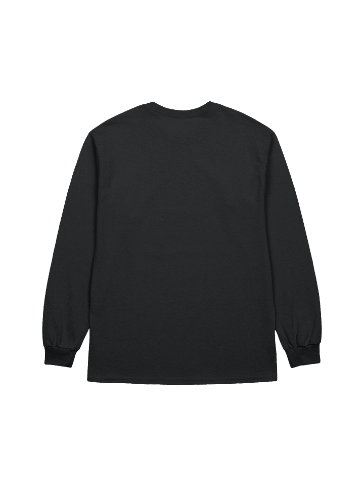 DarkSky Halloween Long Sleeve Tee product image (10)